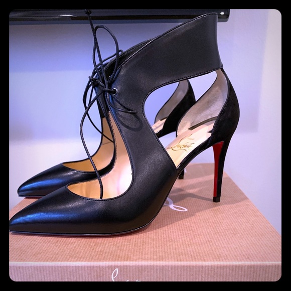 Christian Louboutin - Picture 1 of 6